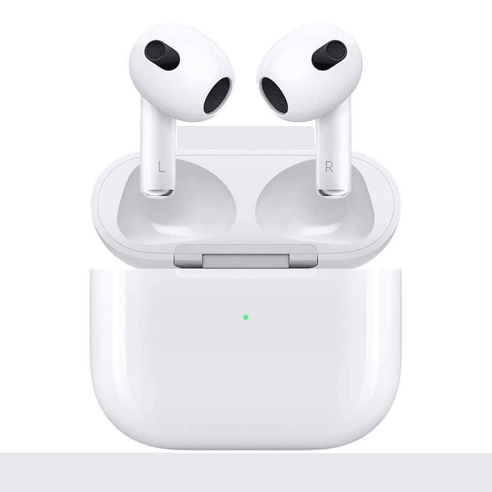 BranDcode True Wireless Earbuds - Link 3 - Pinoyhyper