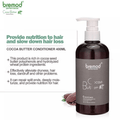 Bremod Cocoa Butter Conditioner - 400ml - Pinoyhyper