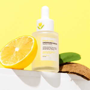 Bright and Free Underarm Serum - Pinoyhyper