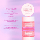 Brilliant Skin Advanced Moisture Booster Gel Hydrating Cream - 50g - Pinoyhyper