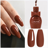 LSKINR Shine On Nail Polish - 9053