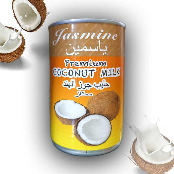 Buco Coconut Milk 400ml - Pinoyhyper