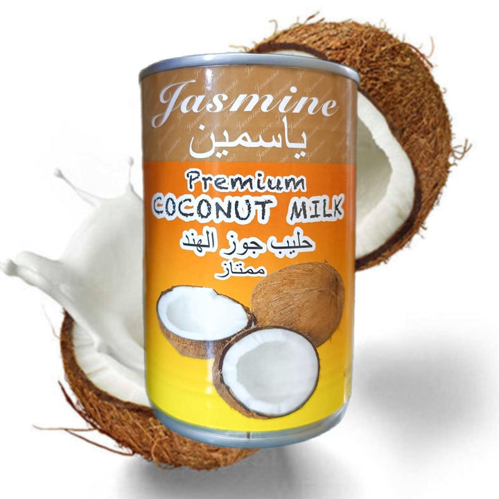Buco Coconut Milk 400ml - Pinoyhyper