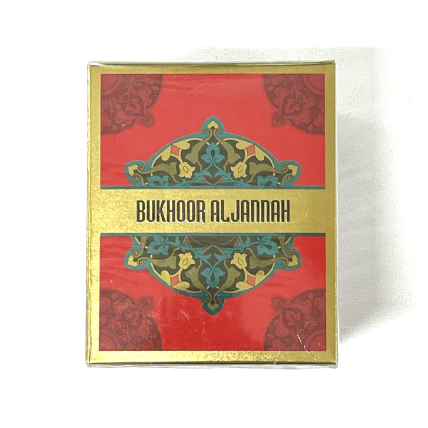 Bukhoor Al Jannah - 60g - Pinoyhyper