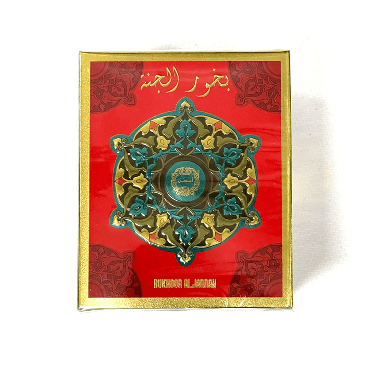 Bukhoor Al Jannah - 60g - Pinoyhyper