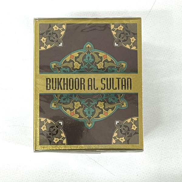 Bukhoor Al Sultan - 60g - Pinoyhyper
