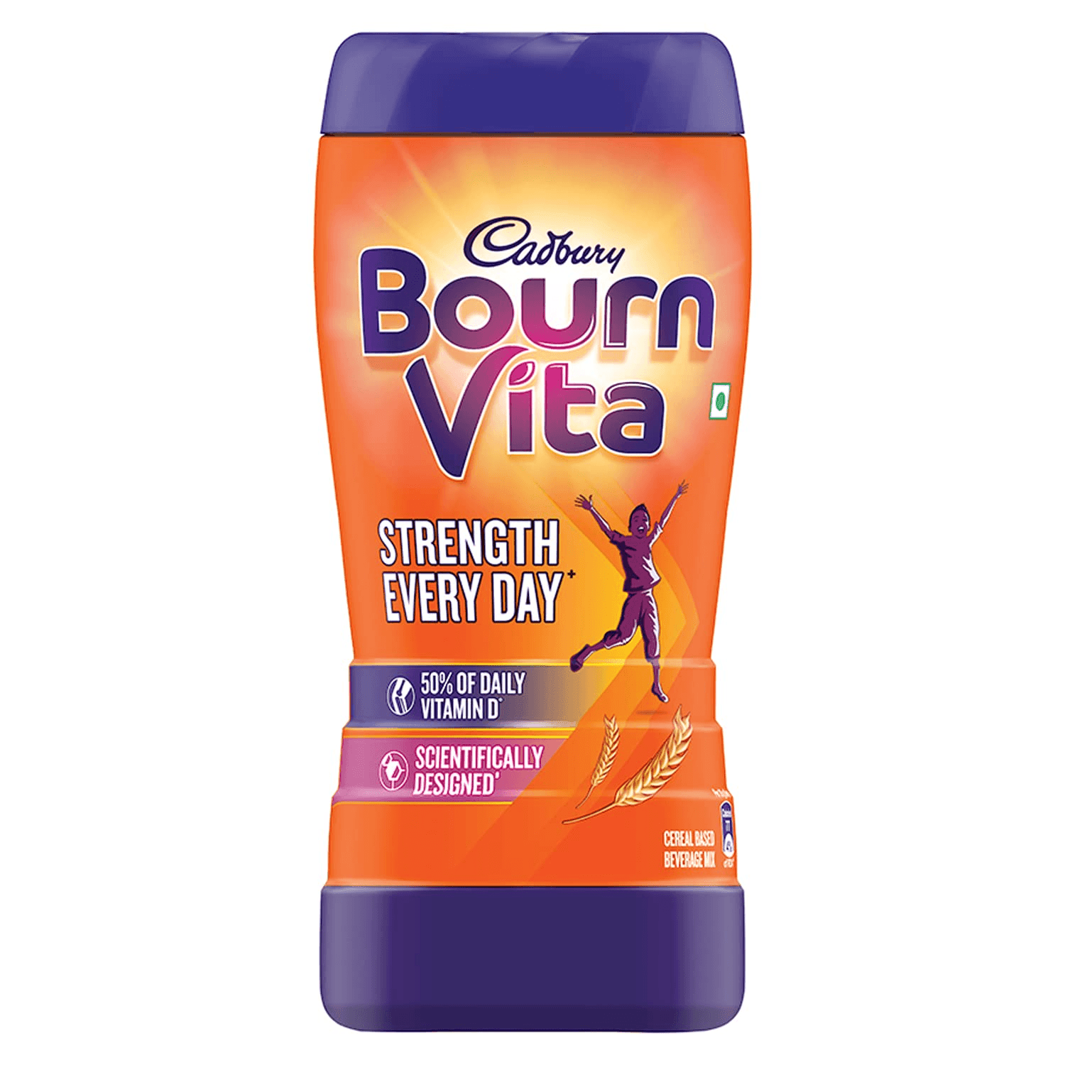 Cadbury Bournvita Health Drink - 500g - Pinoyhyper