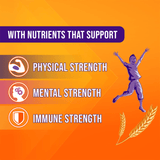 Cadbury Bournvita Health Drink - 500g - Pinoyhyper