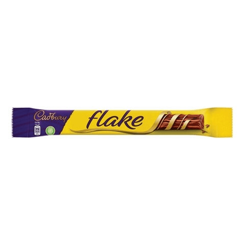 Cadbury Flake Chocolate Bar - 15g - Pinoyhyper