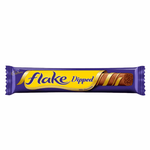 Cadbury Flake Dipped Chocolate - 12 Pcs X 32g - Pinoyhyper