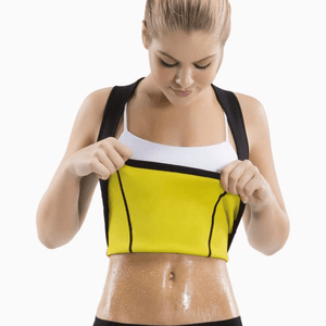 Cami Hot Women’s Shapers Shirt Belt - Pinoyhyper