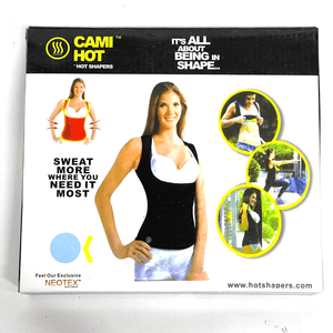 Cami Hot Women’s Shapers Shirt Belt - Pinoyhyper