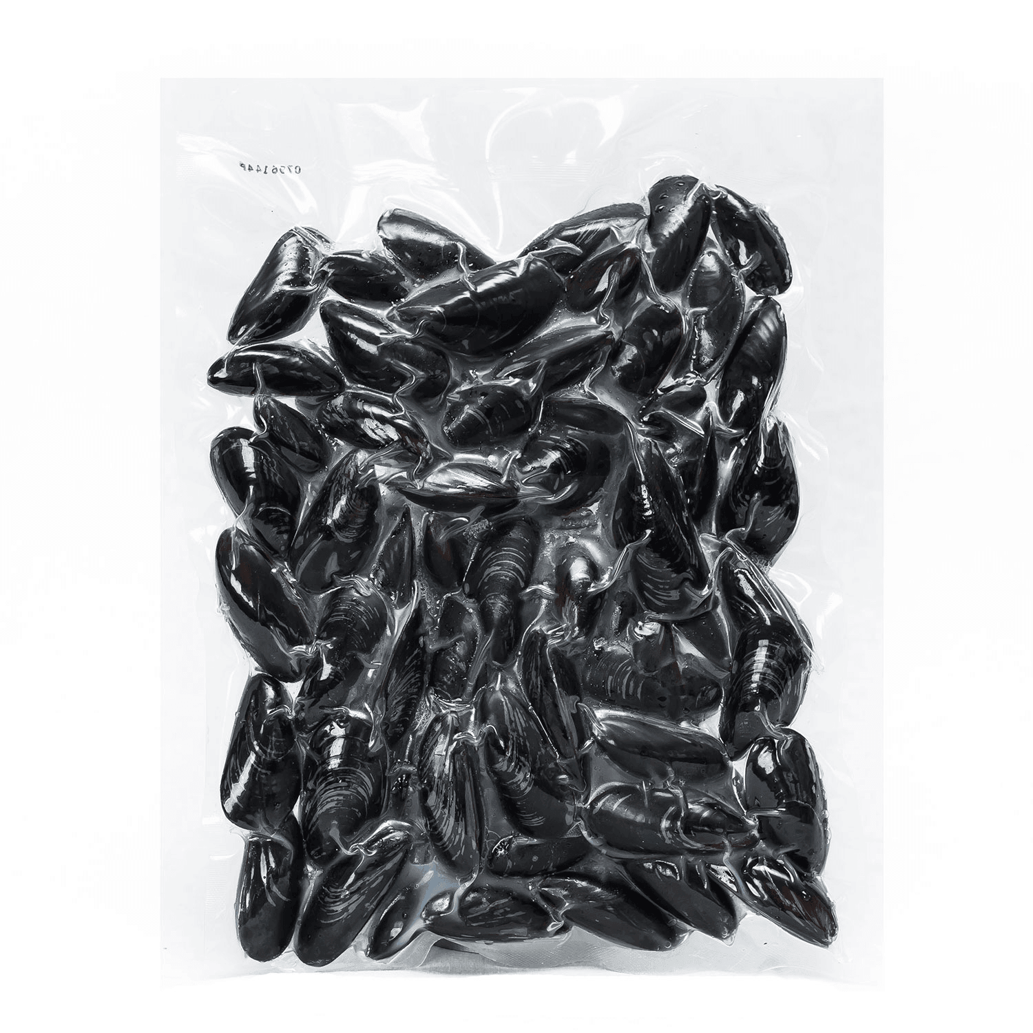 Canadian Natural Mussels - 908g (Frozen) - Pinoyhyper