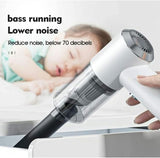 Car Vacuum Cleaner Portable No.K7 - Pinoyhyper