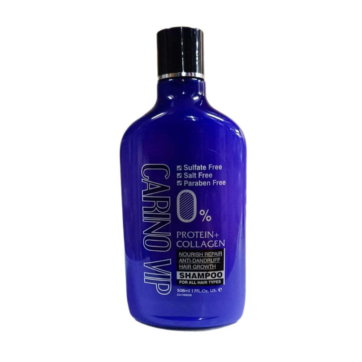 Carino VIP Anti Dandruff Shampoo - 508ml - Pinoyhyper