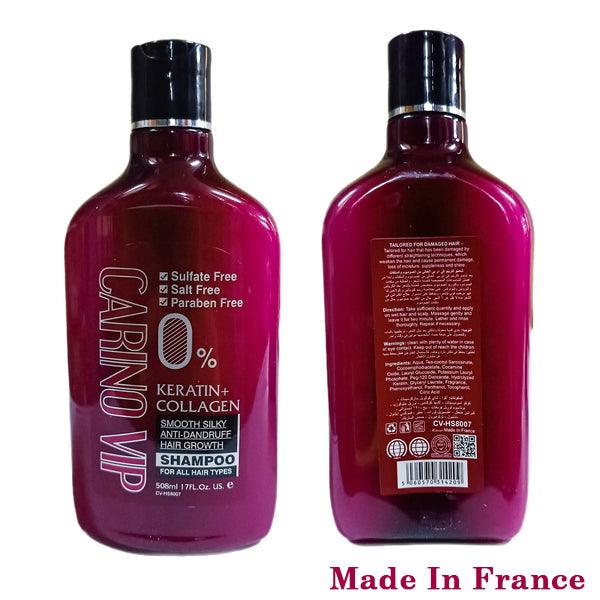 Carino VIP Hair Growth Shampoo - 508ml - Pinoyhyper