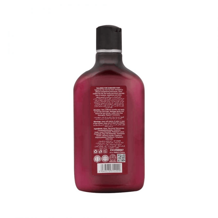 Carino VIP Hair Growth Shampoo - 508ml - Pinoyhyper