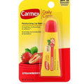 Carmex Daily Care Lip Balm Strawberry SPF15- 10g - Pinoyhyper