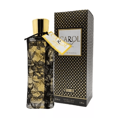 Carol Girl & Coretan Women Perfumes 1+1 PR-18 - Pinoyhyper
