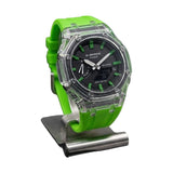 Casio G-Shock Analog Digital Watch - GA-2100