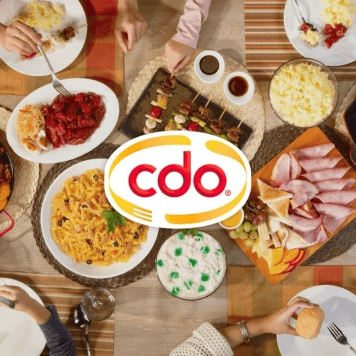 CDO Beef Franks Classic Jumbo - 500g - Pinoyhyper