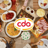 CDO Beef Franks Classic Jumbo - 500g - Pinoyhyper