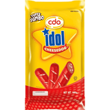 CDO Idol CheeseDog Super Jumbo - 500g - Pinoyhyper