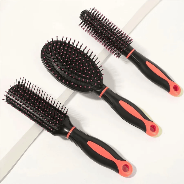 Cecilia Professional Comb Set - 3pcs - Pinoyhyper