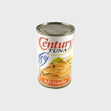 Century Tuna Afritada - 155g - Pinoyhyper