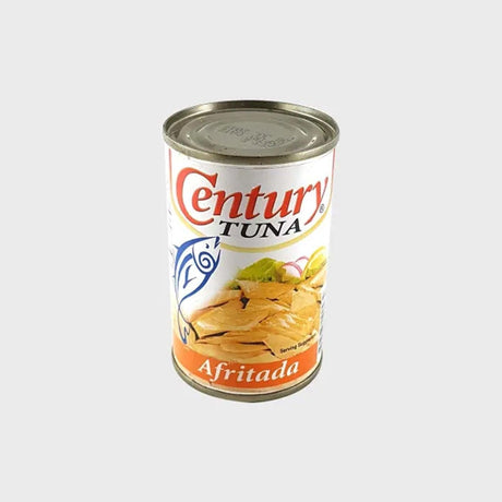 Century Tuna Afritada - 155g - Pinoyhyper