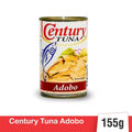 Century Tuna Flake Adobo - 155g - Pinoyhyper
