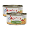 Century Tuna with Calamansi 180g x 2 pcs - Pinoyhyper