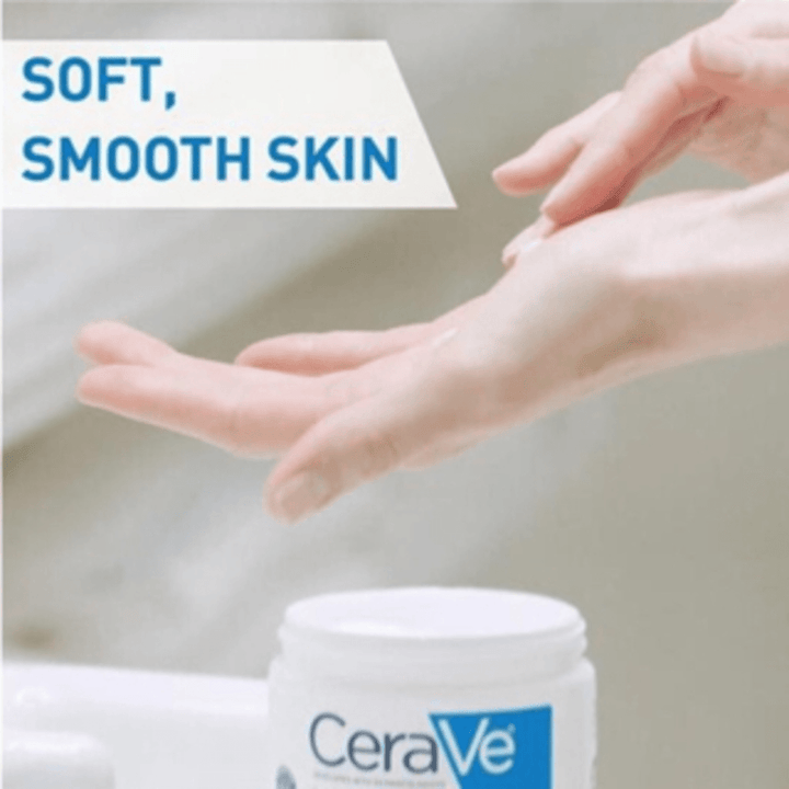 CeraVe Moisturizing Cream For Dry To Very Dry Skin - 340g - Pinoyhyper