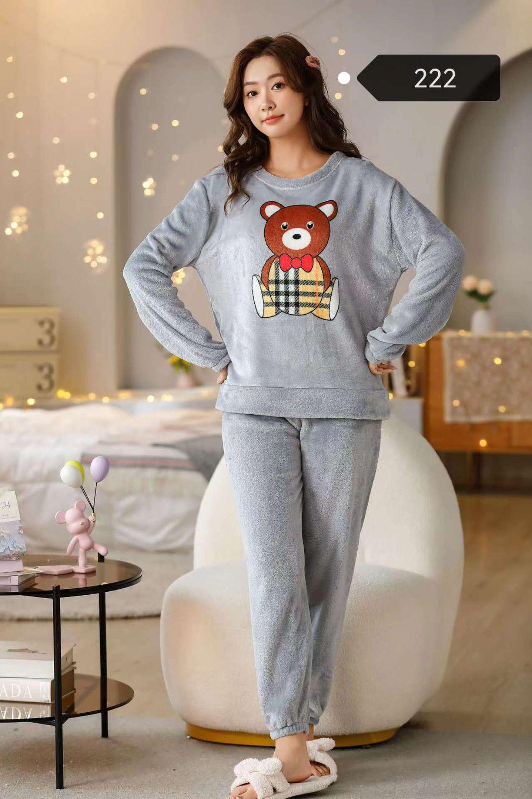 Chase Leisure Wear - Night Wear - 222TD - Pinoyhyper