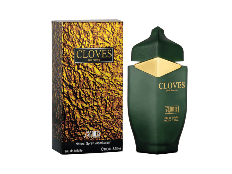 Chick & Cloves Women Perfumes 1+1 PR-13 - Pinoyhyper