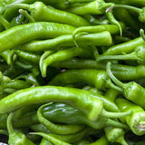 Green Chili - 150g