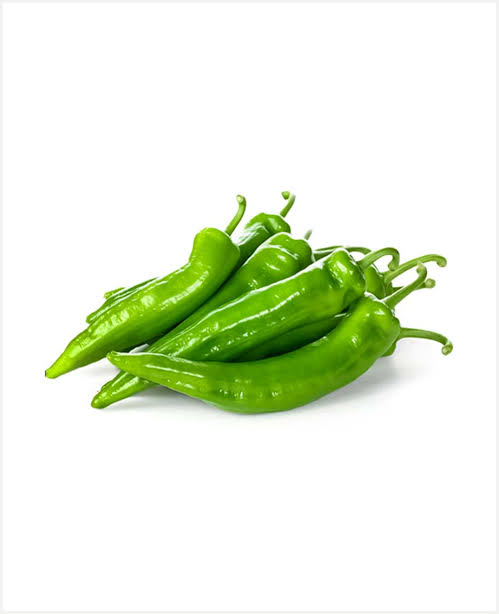Green Chili - 150g