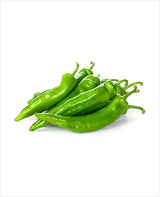 Green Chili - 150g