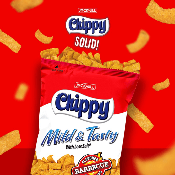 Chippy Mild & Tasty 110g - Jack N Jill - Pinoyhyper