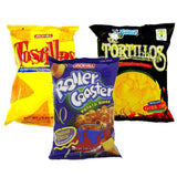 Chips Combo 4 - ( 2 + 1 ) Offer - Pinoyhyper