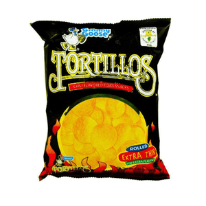 Chips Combo 4 - ( 2 + 1 ) Offer - Pinoyhyper