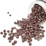 Miss Sweet Chocolate Depilatory Wax Beans - 400g