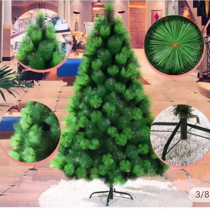 Christmas Tree 120CM - 9423 - Pinoyhyper