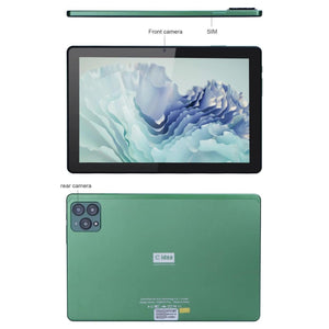 CIdea 5G LTE 10inch Smart Tab PC - CM8000 Plus - Pinoyhyper