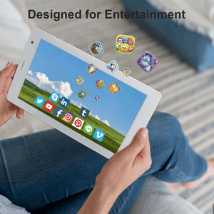 CIdea 5G LTE 7inch Smart Tab PC - CM513 Pro - Pinoyhyper