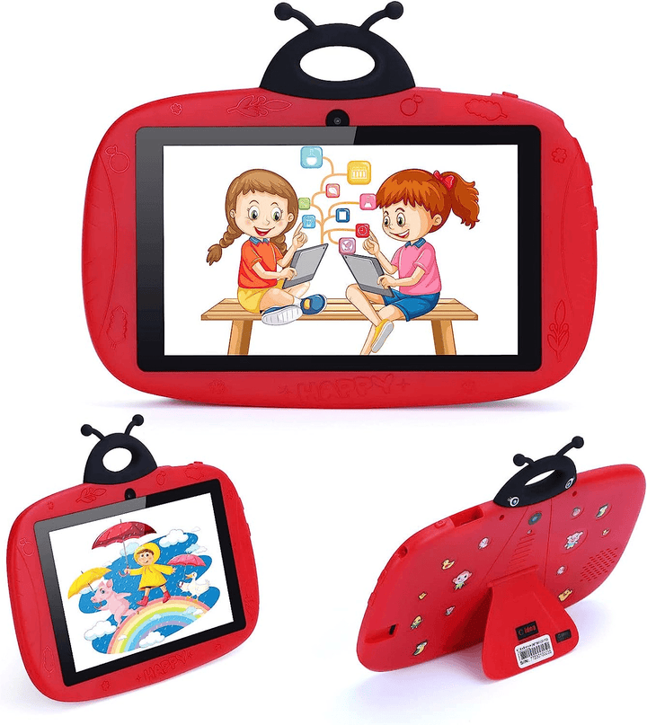 CIdea Kids Smart Tab PC - CM75 - Pinoyhyper
