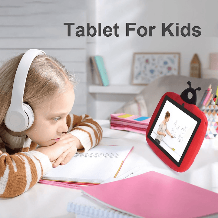 CIdea Kids Smart Tab PC - CM75 - Pinoyhyper