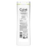 Clear Anti Hair Fall Shampoo With Ginger Root - 400ml - Pinoyhyper