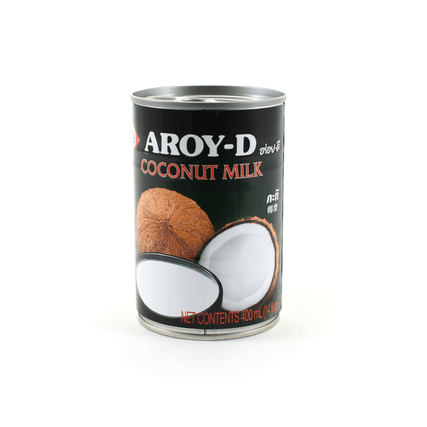 Coconut Milk for Cooking (Nuoc Cot Dua) - Aroy-D-400ml - Pinoyhyper