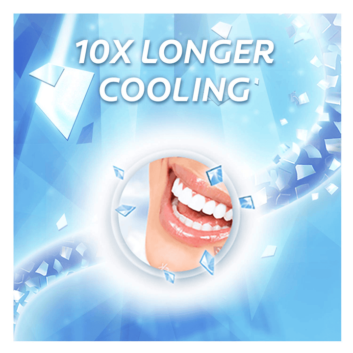 Colgate Max Fresh Cool Mint Gel Toothpaste - 4 X 75ml - Pinoyhyper